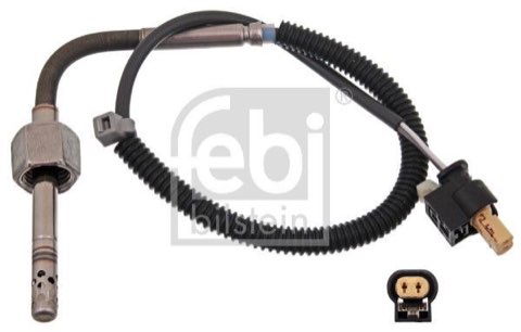 Febi Bilstein 49299 Exhaust Gas Temperature Sensor, photo 2