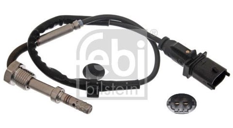 Febi Bilstein 49302 Exhaust Gas Temperature Sensor, photo 2