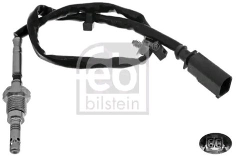 Febi Bilstein 49304 Exhaust Gas Temperature Sensor