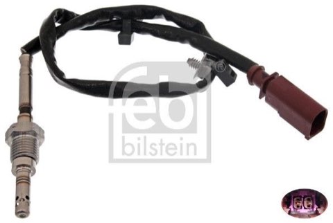 Febi Bilstein 49304 Exhaust Gas Temperature Sensor, photo 2