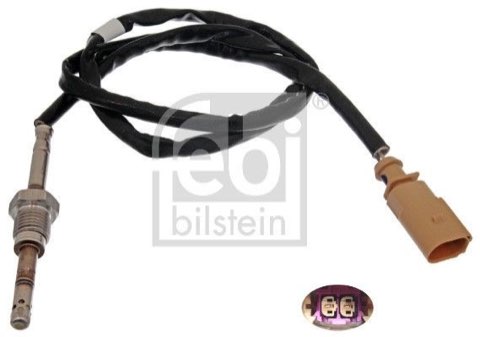 Febi Bilstein 49305 Exhaust Gas Temperature Sensor (EGT), After Soot, photo 2