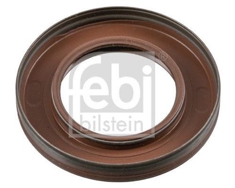 Febi Bilstein 49338 Shaft Seal, Manual Transmission, photo 3