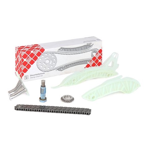 Febi Bilstein 49345 Timing Chain Kit, photo 2