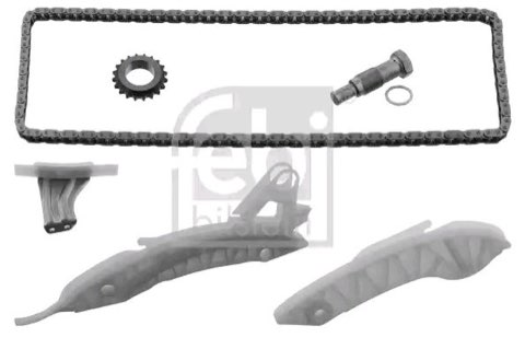 Febi Bilstein 49345 Timing Chain Kit, photo 3