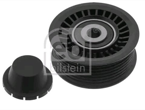 Febi Bilstein 49367 Deflection / Guide Pulley