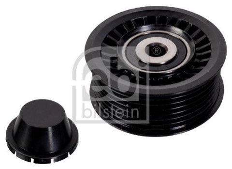 Febi Bilstein 49367 Deflection / Guide Pulley, photo 2