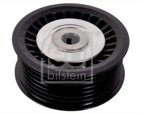 Febi Bilstein 49367 Deflection / Guide Pulley, photo 3