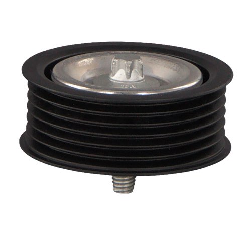 Febi Bilstein 49372 Deflection / Guide Pulley