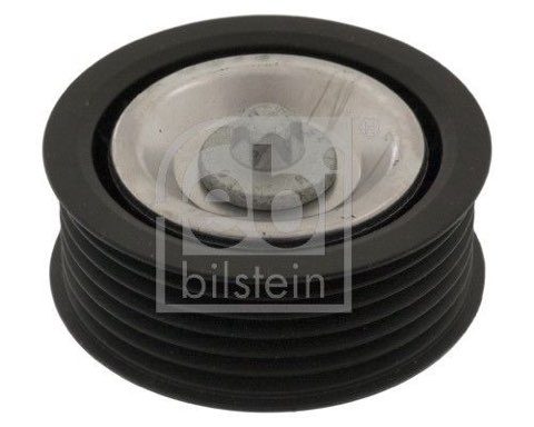 Febi Bilstein 49372 Deflection / Guide Pulley, photo 3