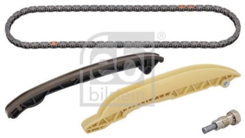 Febi Bilstein 49377 Timing Chain Kit, photo 2