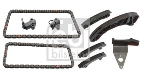 Febi Bilstein 49390 Timing Chain Kit, photo 2