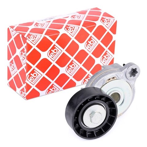 Febi Bilstein 49398 Drive Belt Tensioner, photo 2