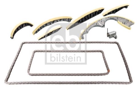 Febi Bilstein 49400 Timing Chain Kit, photo 2