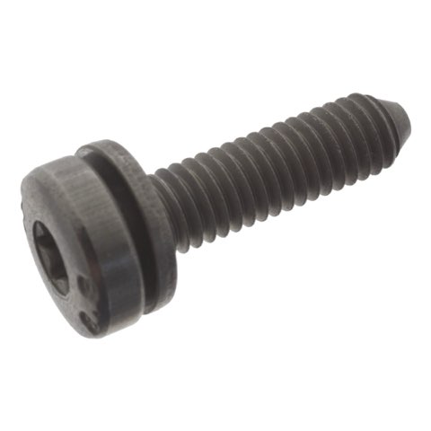 Febi Bilstein 49401 Screw Plug, Transmission Housing