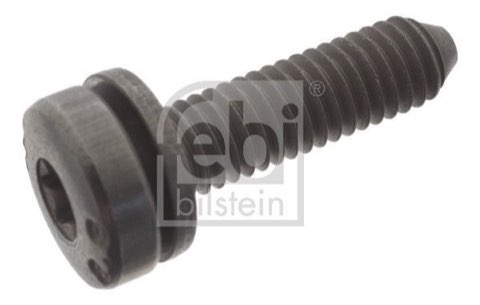 Febi Bilstein 49401 Screw Plug, Transmission Housing, photo 2