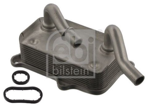 Febi Bilstein 49404 Engine Oil Cooler, photo 2