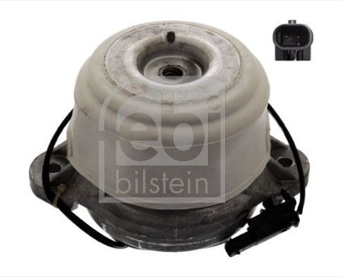 Febi Bilstein 49424 Engine Mount, photo 2