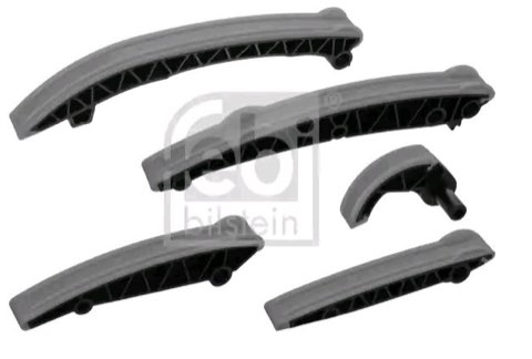 Febi Bilstein 49429 Guide Rails Kit, Timing Chain