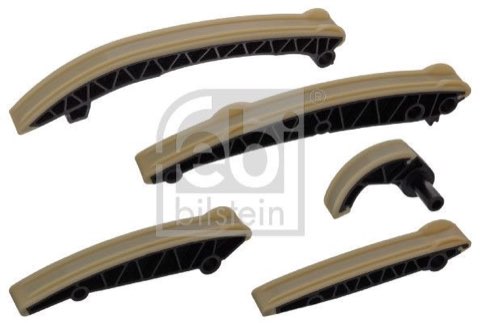 Febi Bilstein 49429 Guide Rails Kit, Timing Chain, photo 2