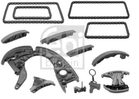 Febi Bilstein 49430 Timing Chain Kit