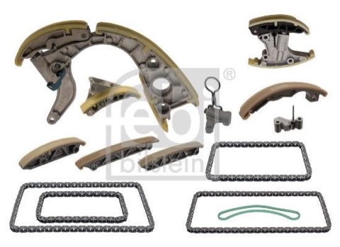 Febi Bilstein 49430 Timing Chain Kit, photo 2
