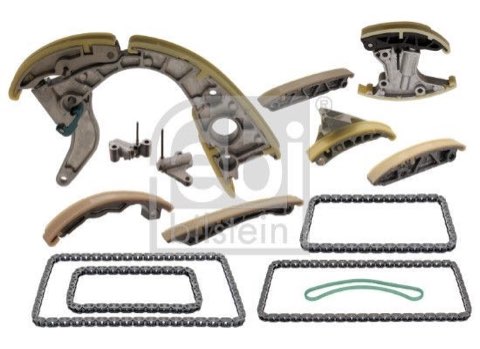 Febi Bilstein 49440 Timing Chain Kit, photo 2