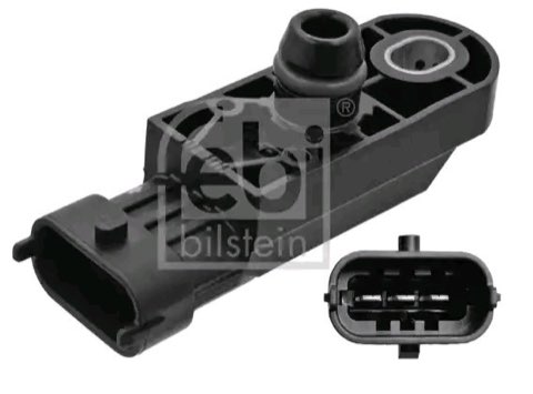Febi Bilstein 49441 Intake Manifold Pressure Sensor