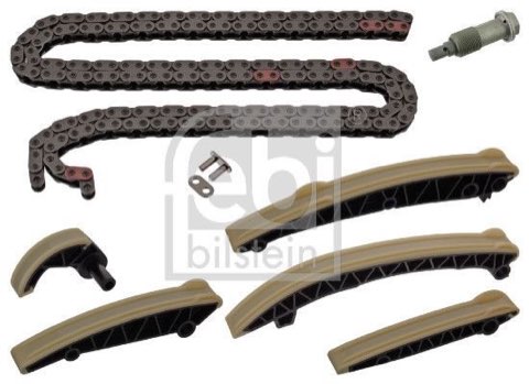 Febi Bilstein 49461 Timing Chain Kit, photo 2