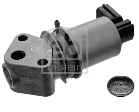 Febi Bilstein 49483 EGR Valve, photo 2