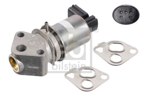 Febi Bilstein 49483 EGR Valve, photo 3