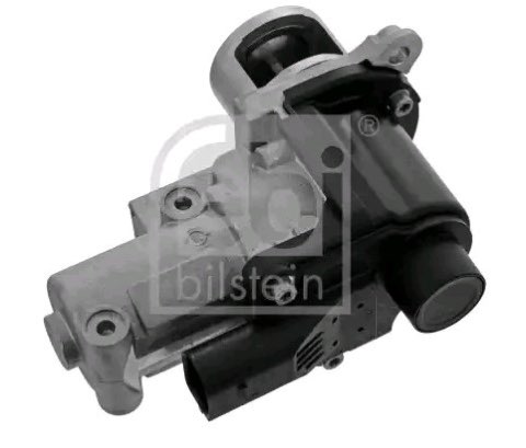 Febi Bilstein 49484 EGR Valve, photo 2