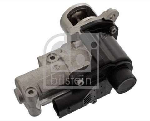 Febi Bilstein 49484 EGR Valve, photo 3