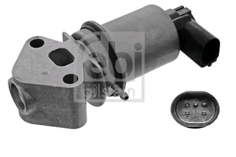 Febi Bilstein 49485 EGR Valve