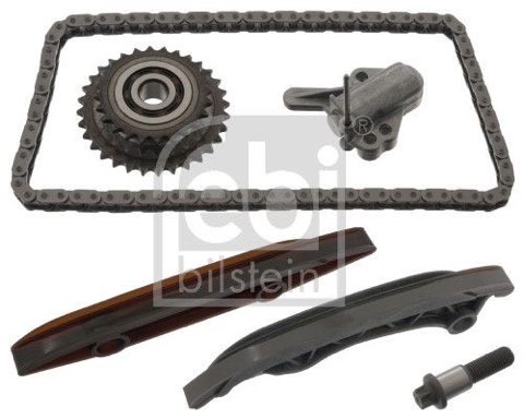 Febi Bilstein 49487 Timing Chain Kit, photo 2