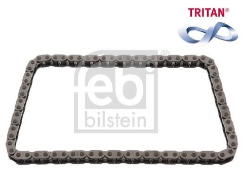 Febi Bilstein 49492 Timing Chain for, photo 2