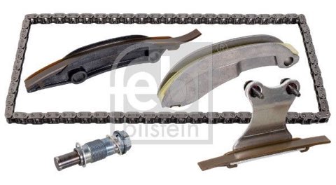 Febi Bilstein 49495 Timing Chain Kit, photo 2