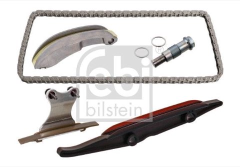 Febi Bilstein 49501 Timing Chain Kit, photo 2