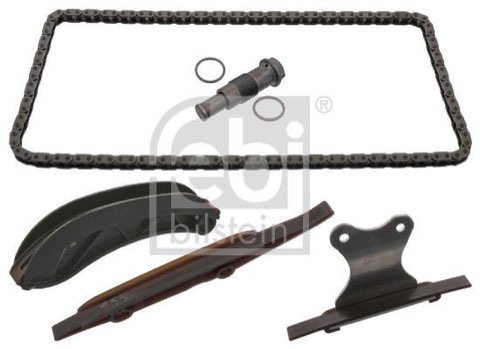 Febi Bilstein 49502 Timing Chain Kit, photo 2