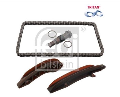 Febi Bilstein 49506 Timing Chain Kit, photo 2
