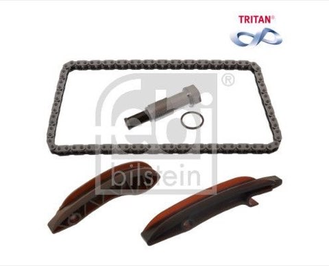 Febi Bilstein 49507 Timing Chain Kit, photo 2