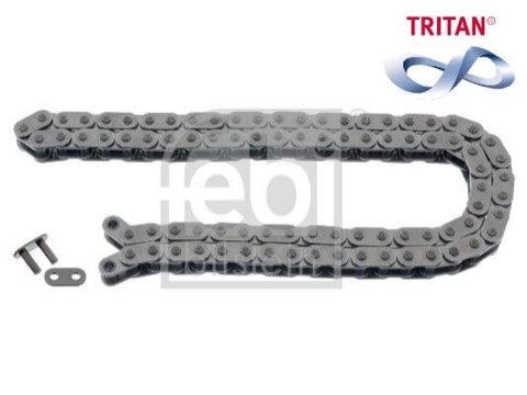 Febi Bilstein 49508 Timing Chain, photo 2