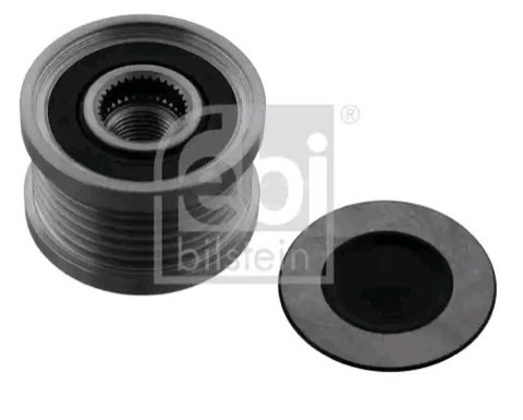 Febi Bilstein 49515 Alternator Clutch Pulley