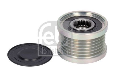 Febi Bilstein 49515 Alternator Clutch Pulley, photo 2