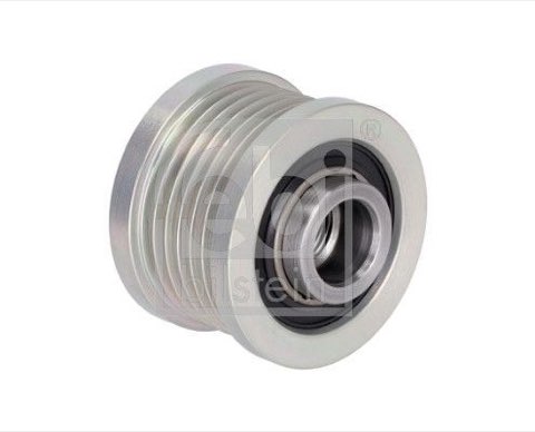 Febi Bilstein 49515 Alternator Clutch Pulley, photo 3