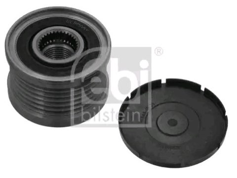 Febi Bilstein 49516 Alternator Clutch Pulley