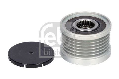 Febi Bilstein 49516 Alternator Clutch Pulley, photo 2