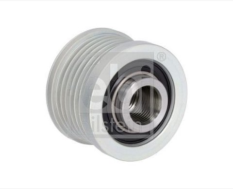 Febi Bilstein 49516 Alternator Clutch Pulley, photo 3