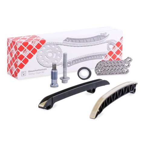 Febi Bilstein 49517 Timing Chain Kit, photo 2
