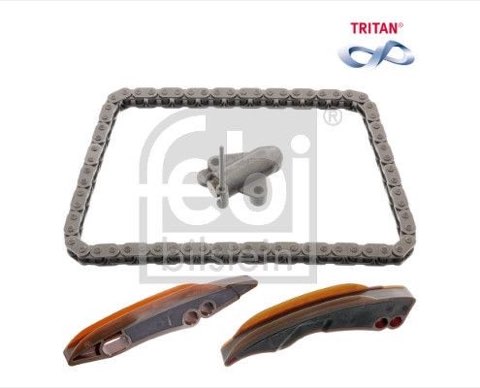 Febi Bilstein 49520 Timing Chain Kit, photo 2