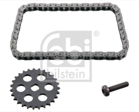 Febi Bilstein 49523 Oil Pump Chain Kit, photo 2